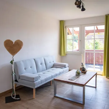 Haus Nilson Appartement Gengenbach Buitenkant foto