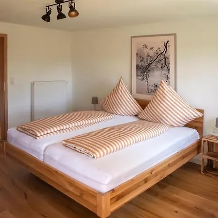 Haus Nilson Appartement Gengenbach Buitenkant foto