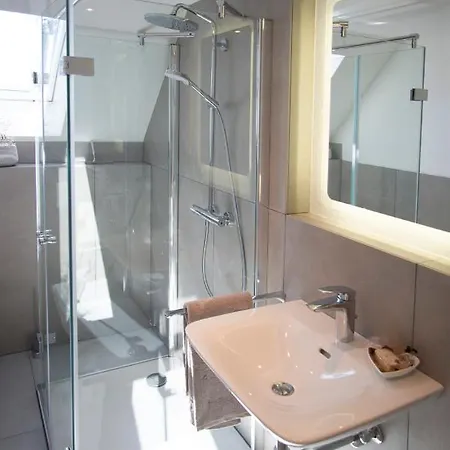 Haus Nilson Appartement Gengenbach Buitenkant foto