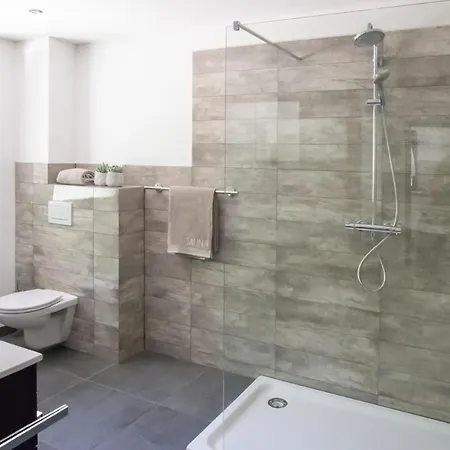 Haus Nilson Appartement Gengenbach Buitenkant foto