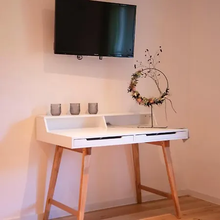 Haus Nilson Appartement Gengenbach Buitenkant foto