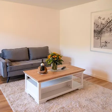 Haus Nilson Appartement Gengenbach Buitenkant foto
