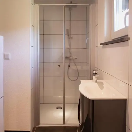 Haus Nilson Appartement Gengenbach Buitenkant foto