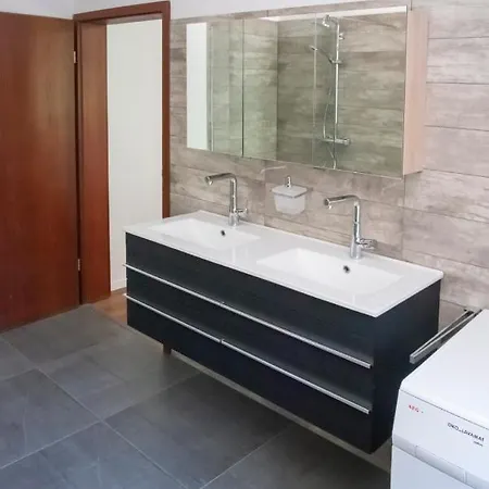 Haus Nilson Appartement Gengenbach Buitenkant foto
