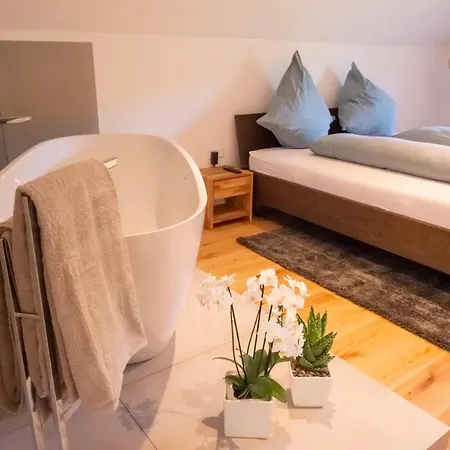 Haus Nilson Appartement Gengenbach Buitenkant foto