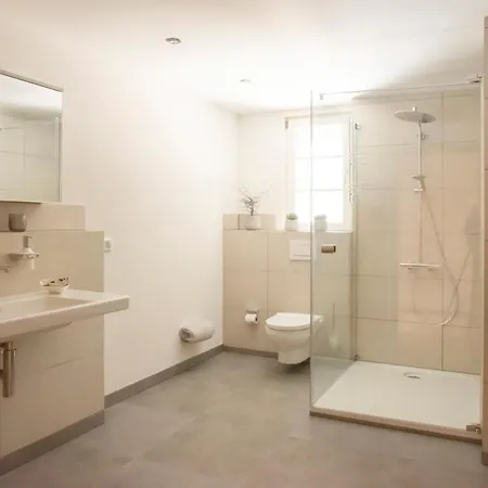 Haus Nilson Appartement Gengenbach Buitenkant foto
