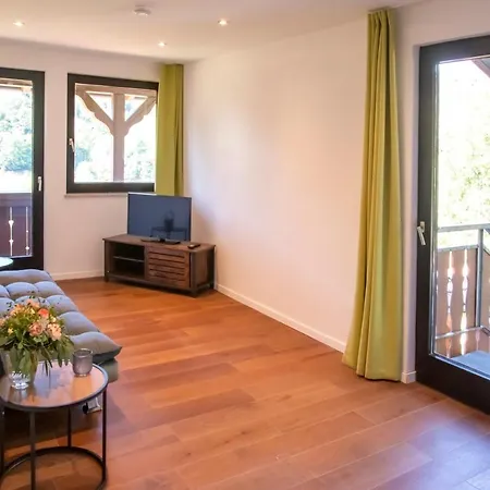 Haus Nilson Appartement Gengenbach Buitenkant foto