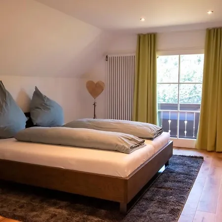 Haus Nilson Appartement Gengenbach Buitenkant foto