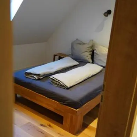 Haus Nilson Appartement Gengenbach Buitenkant foto