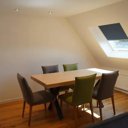 Haus Nilson Appartement Gengenbach Buitenkant foto