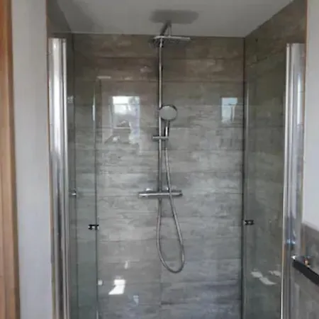 Haus Nilson Appartement Gengenbach Buitenkant foto
