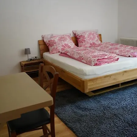 Haus Nilson Appartement Gengenbach Buitenkant foto