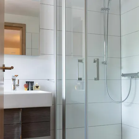 Haus Nilson Appartement Gengenbach Kamer foto