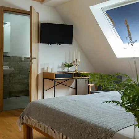 Haus Nilson Appartement Gengenbach Buitenkant foto