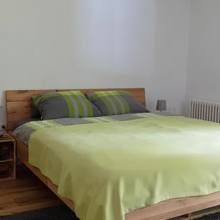 Haus Nilson Appartement Gengenbach Buitenkant foto