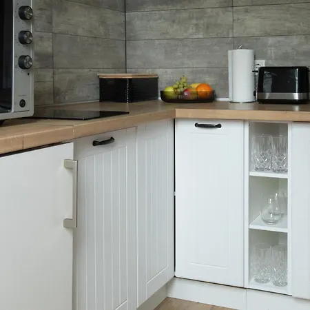 Haus Nilson Appartement Gengenbach Kamer foto