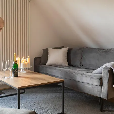 Haus Nilson Appartement Gengenbach Buitenkant foto