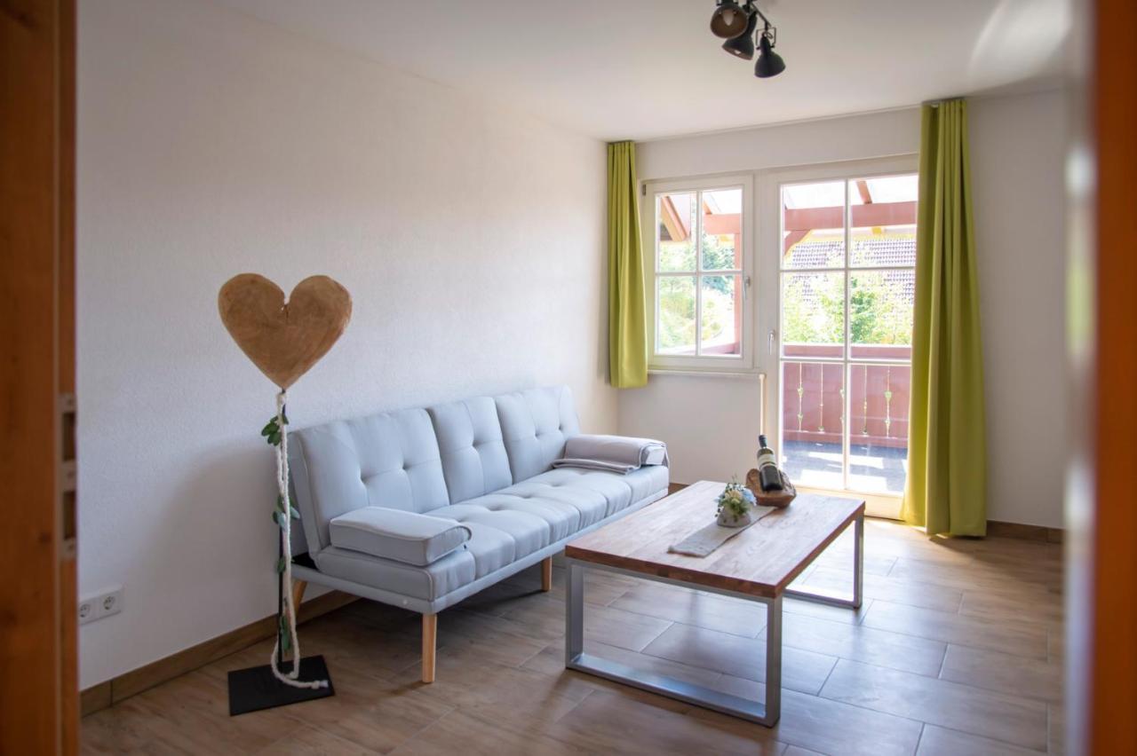 Apartment Haus Nilson *