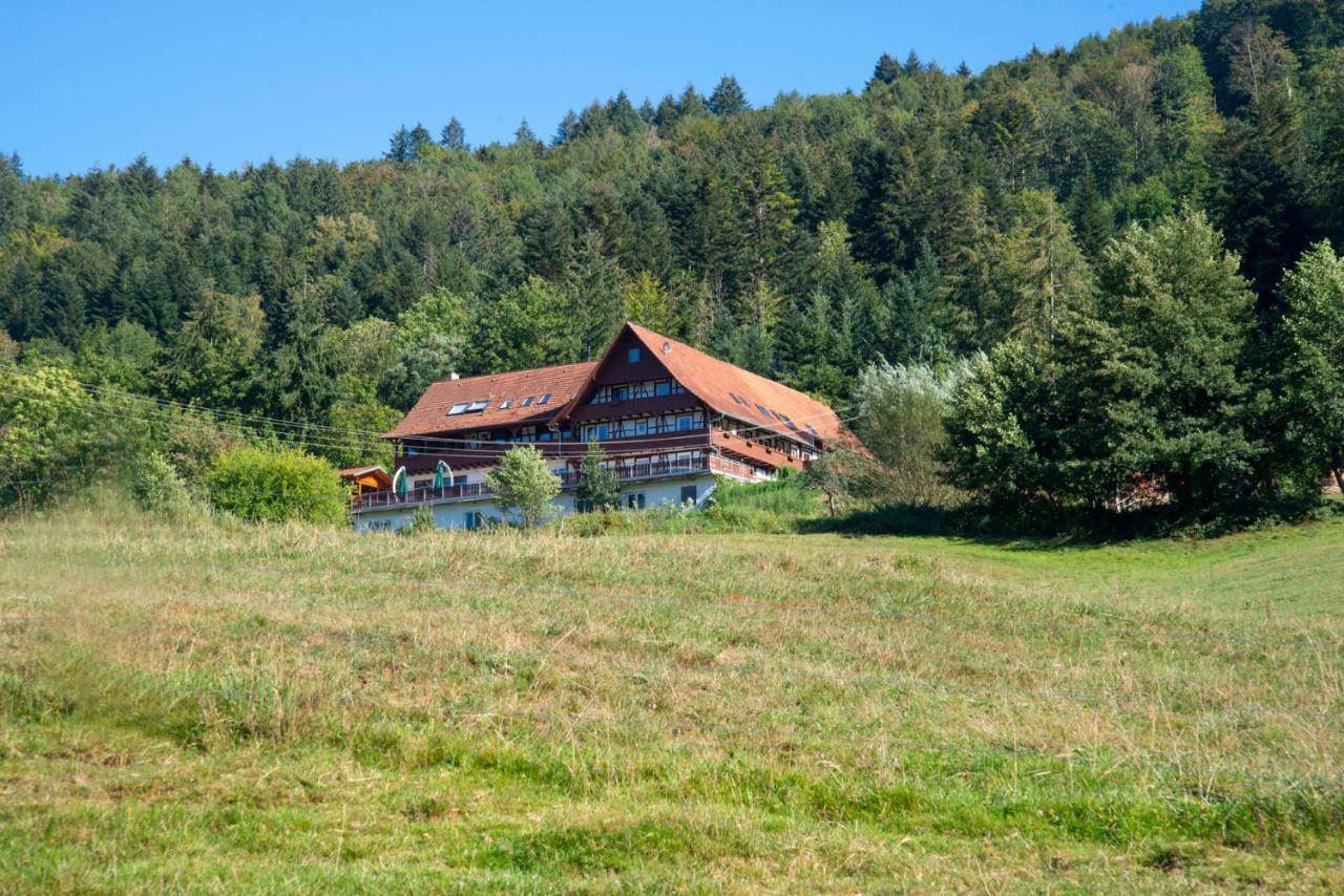 Haus Nilson Apartment