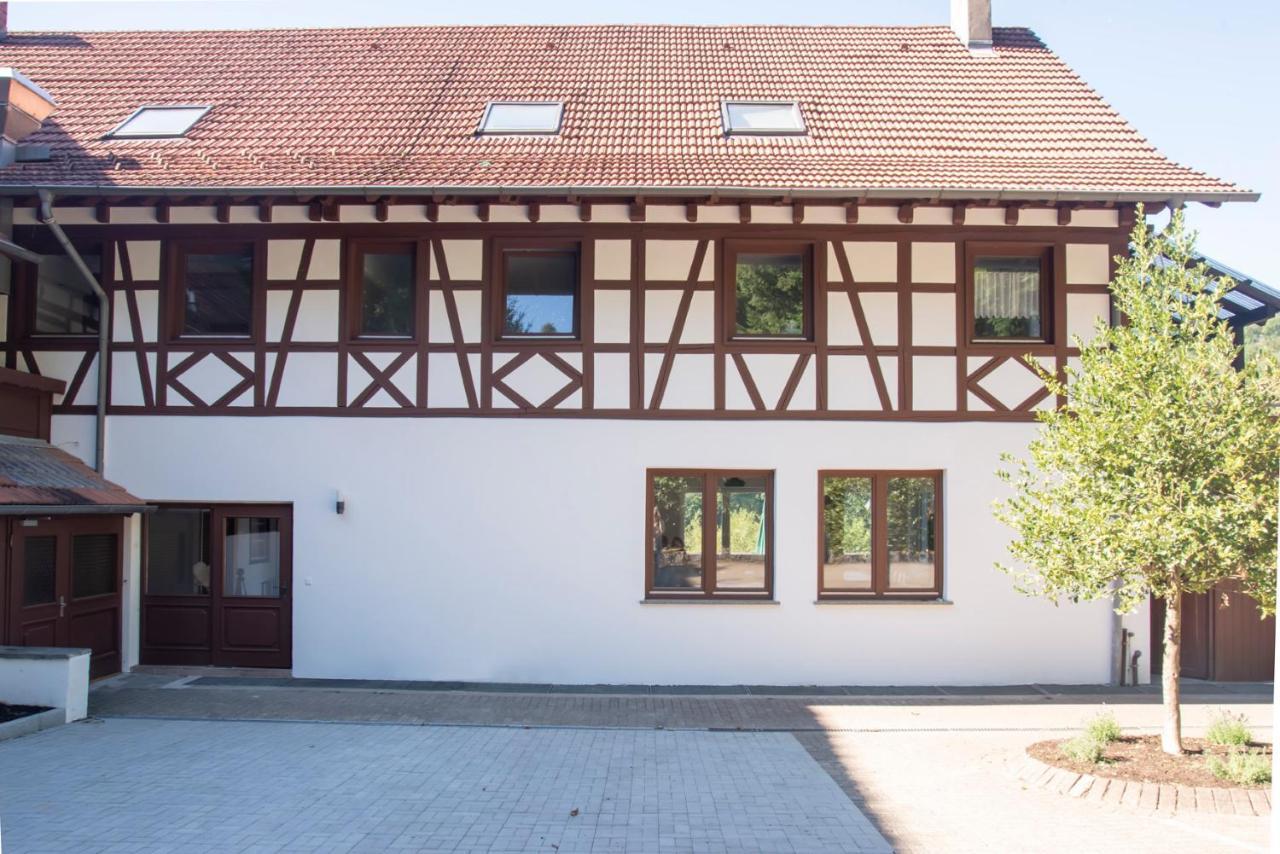 Apartment Haus Nilson Gengenbach