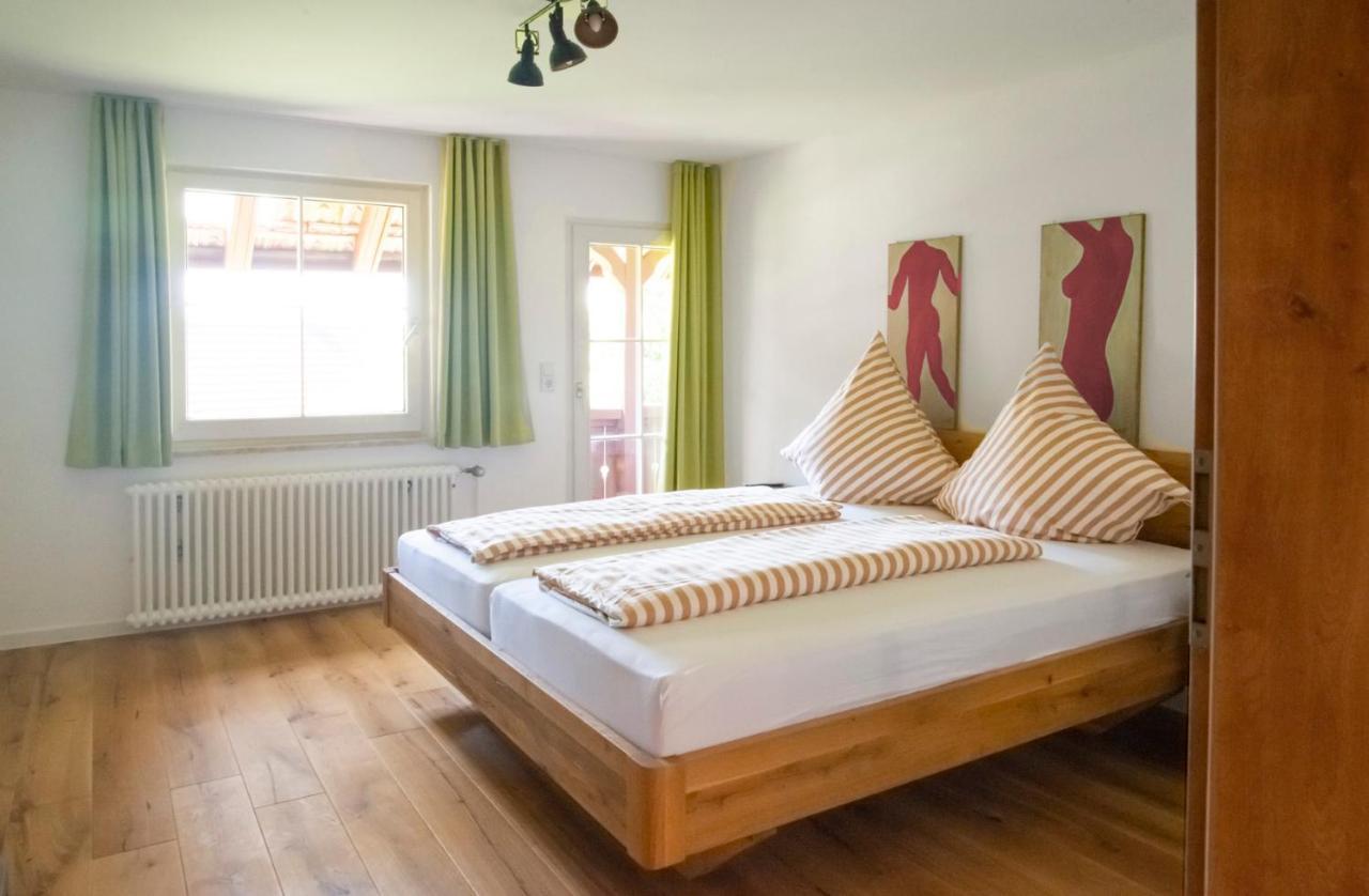 Haus Nilson Apartment *