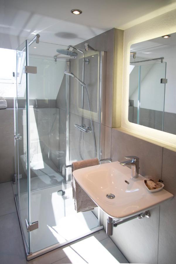 Haus Nilson Apartment Gengenbach