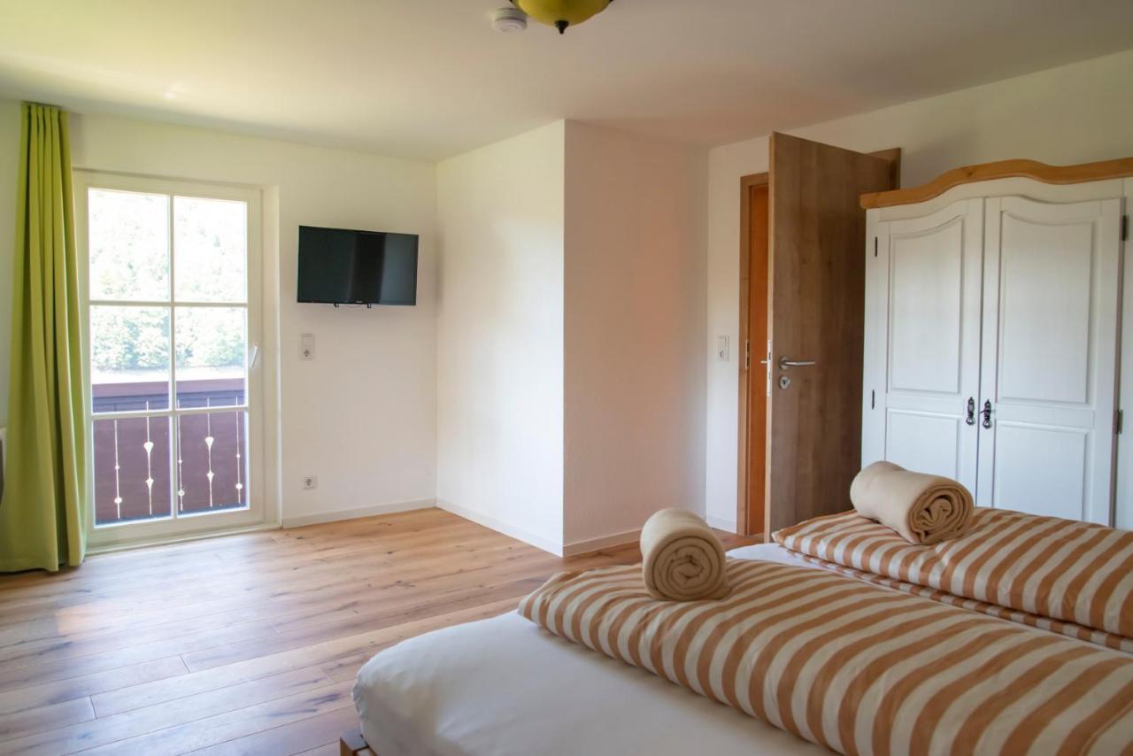 Haus Nilson Apartment Gengenbach
