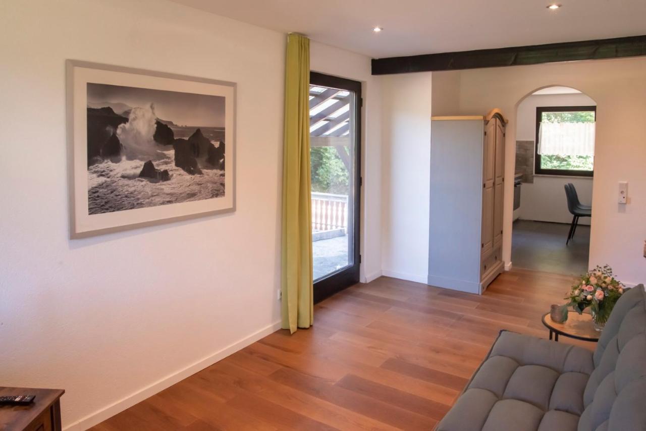 Apartment Haus Nilson