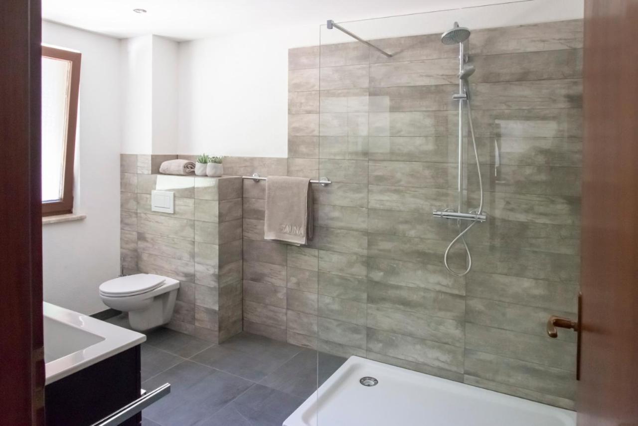 Apartment Haus Nilson *
