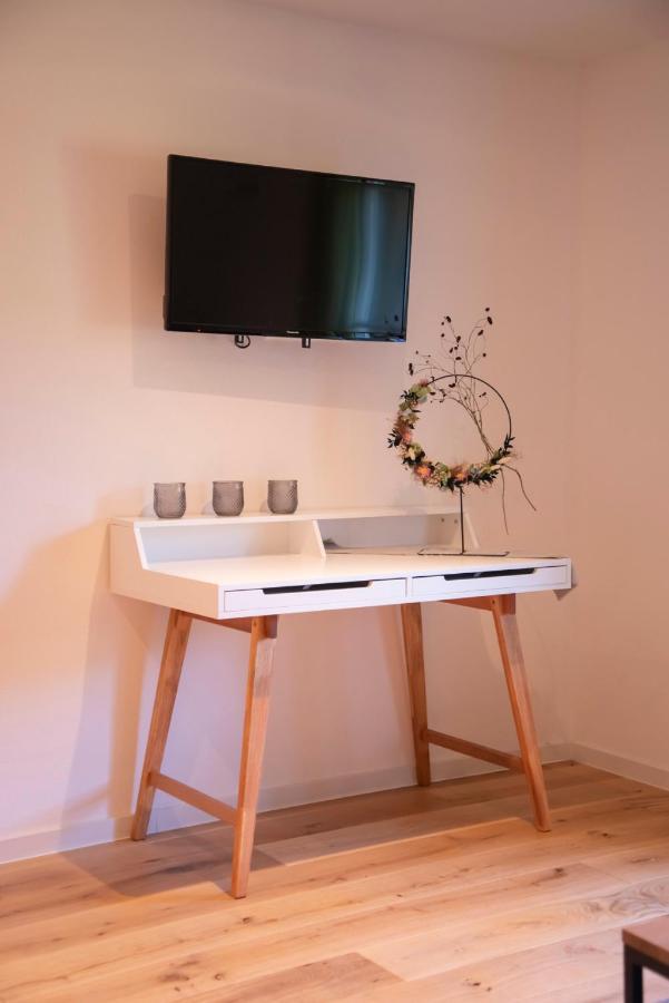 Apartment Haus Nilson *