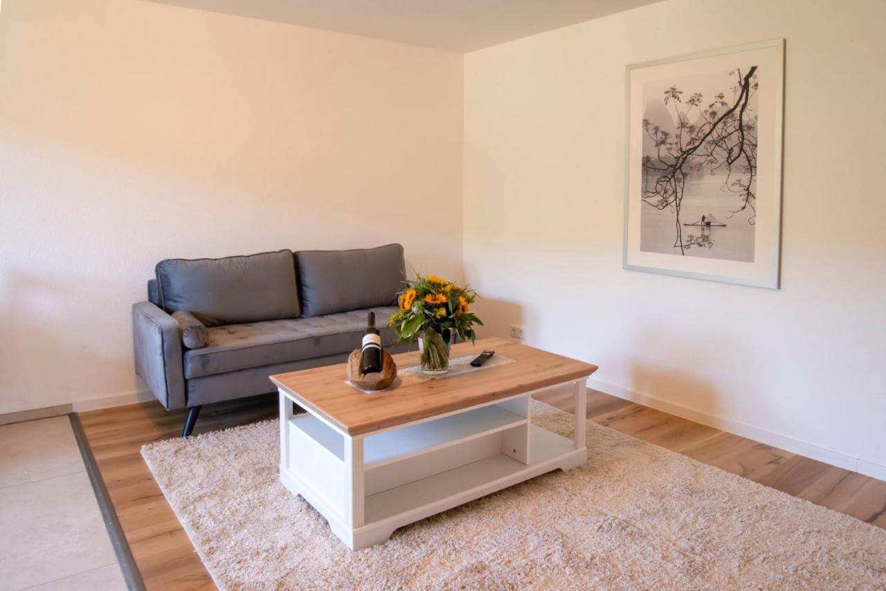 Haus Nilson * Gengenbach
