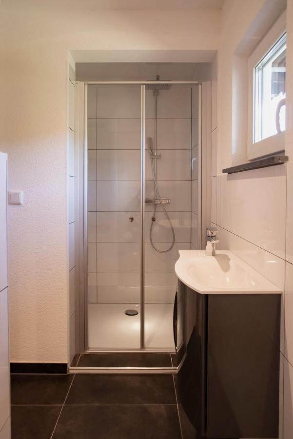 Haus Nilson Apartment Gengenbach