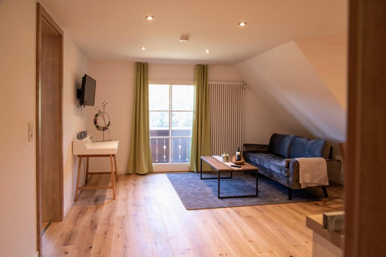 Haus Nilson Apartment Gengenbach