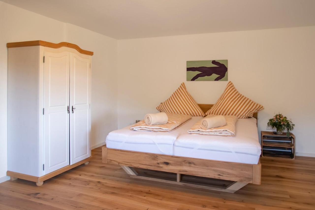 Haus Nilson Apartment *