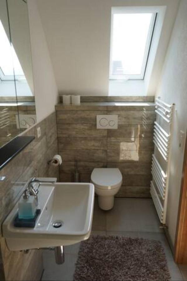 Apartment Haus Nilson