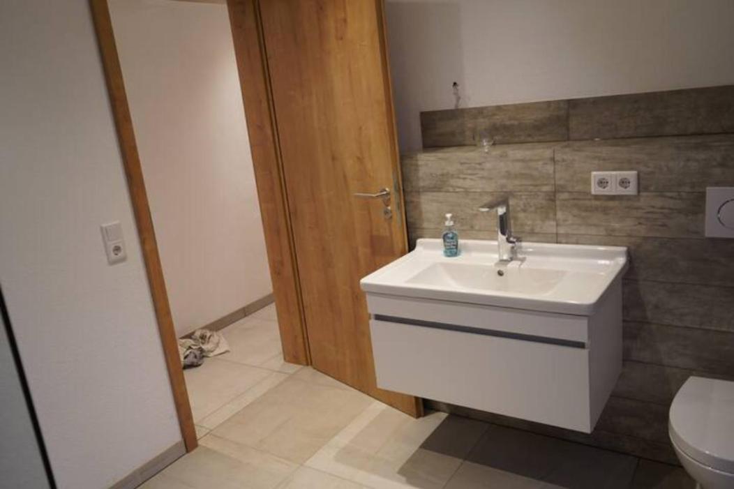 Haus Nilson Apartment Gengenbach