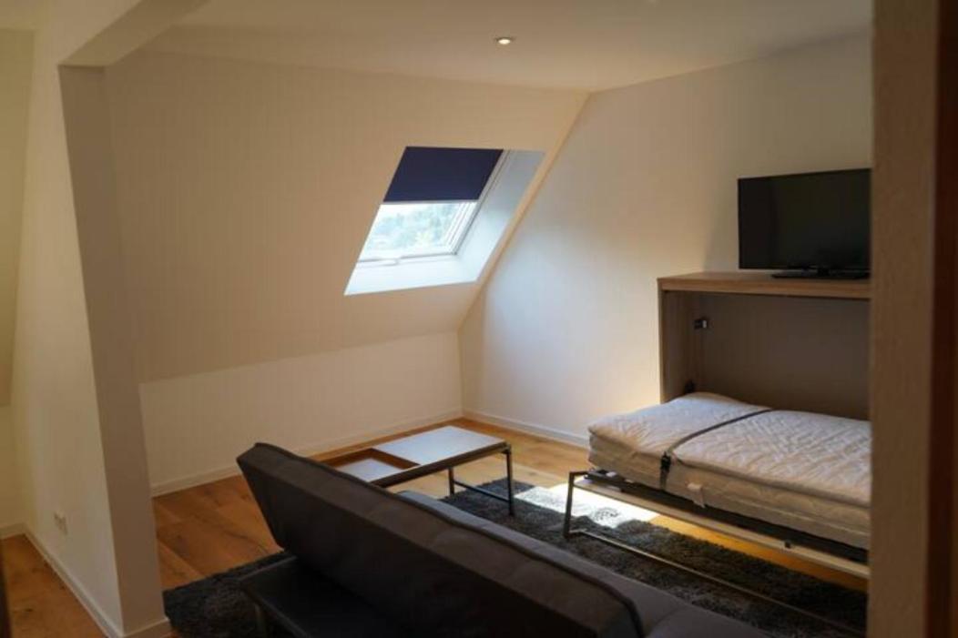 Haus Nilson Apartment