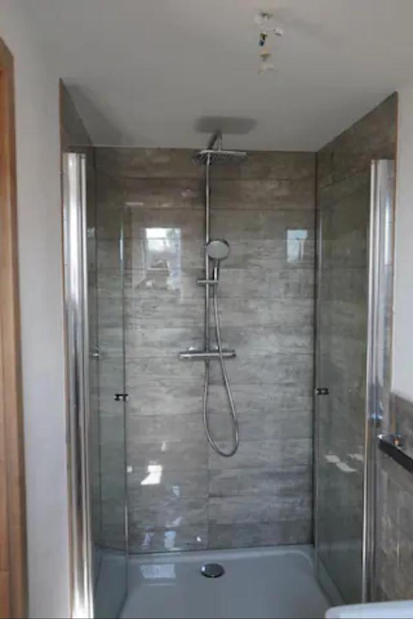 Apartment Haus Nilson *