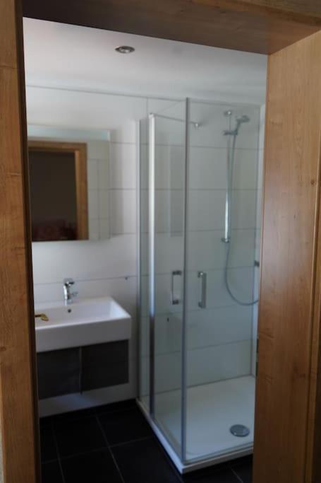 Haus Nilson Apartment *