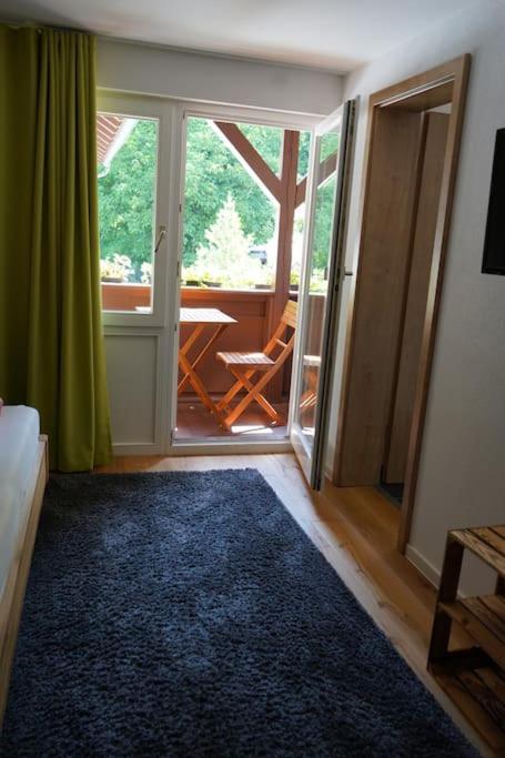 Apartment Haus Nilson *