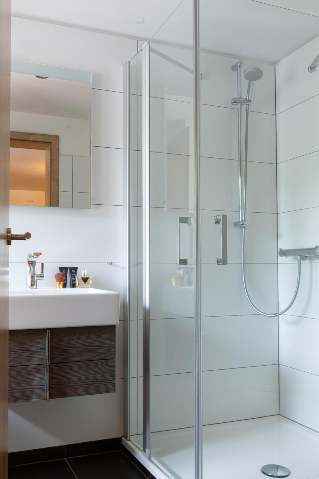 Apartment Haus Nilson *