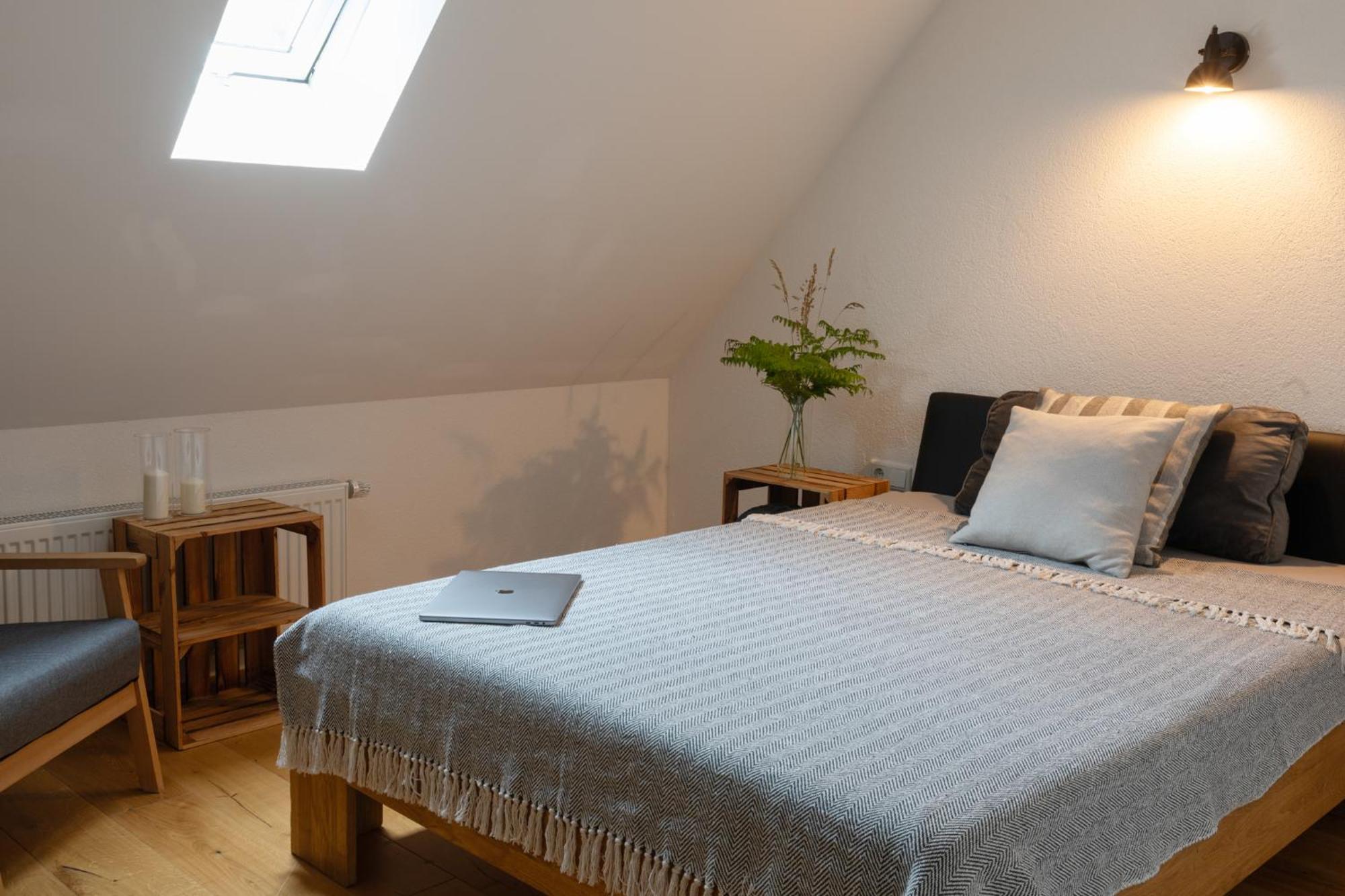Haus Nilson Apartment Gengenbach