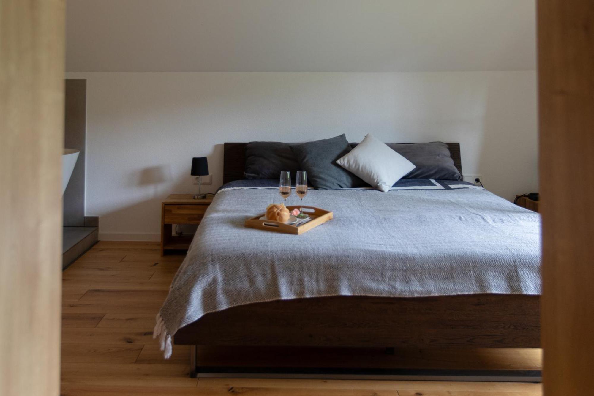 Haus Nilson Apartment Gengenbach